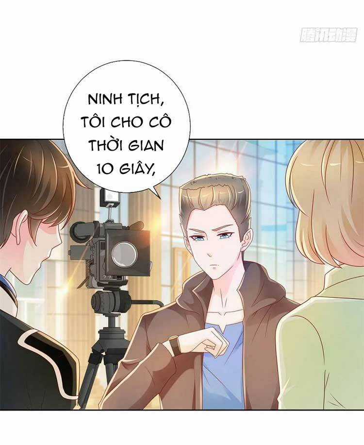 Ẩn Hôn 100%: Chọc Tức Vợ Yêu Mua Một Tặng Một Chapter 221 trang 2