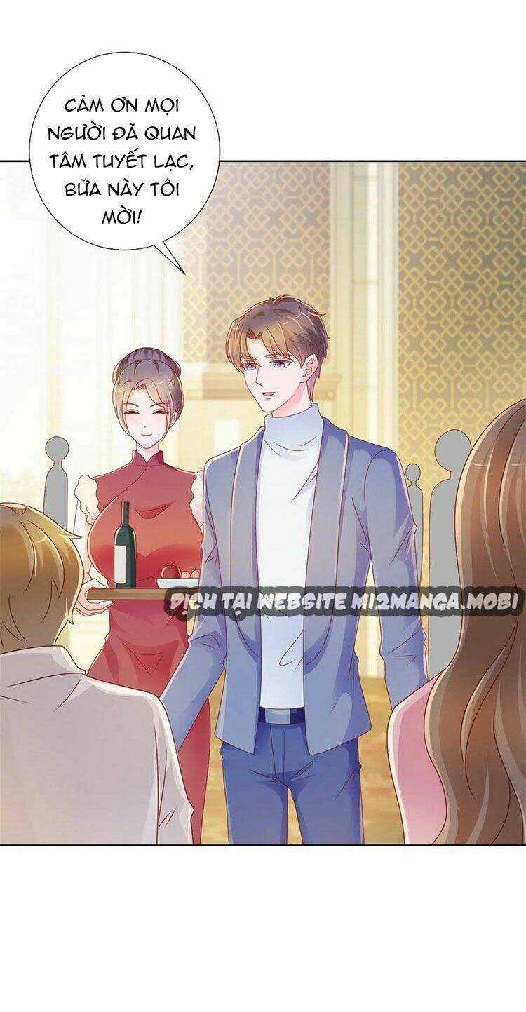 Ẩn Hôn 100%: Chọc Tức Vợ Yêu Mua Một Tặng Một Chapter 221 trang 27