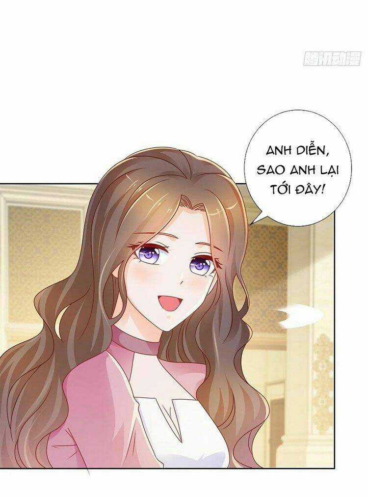 Ẩn Hôn 100%: Chọc Tức Vợ Yêu Mua Một Tặng Một Chapter 221 trang 28