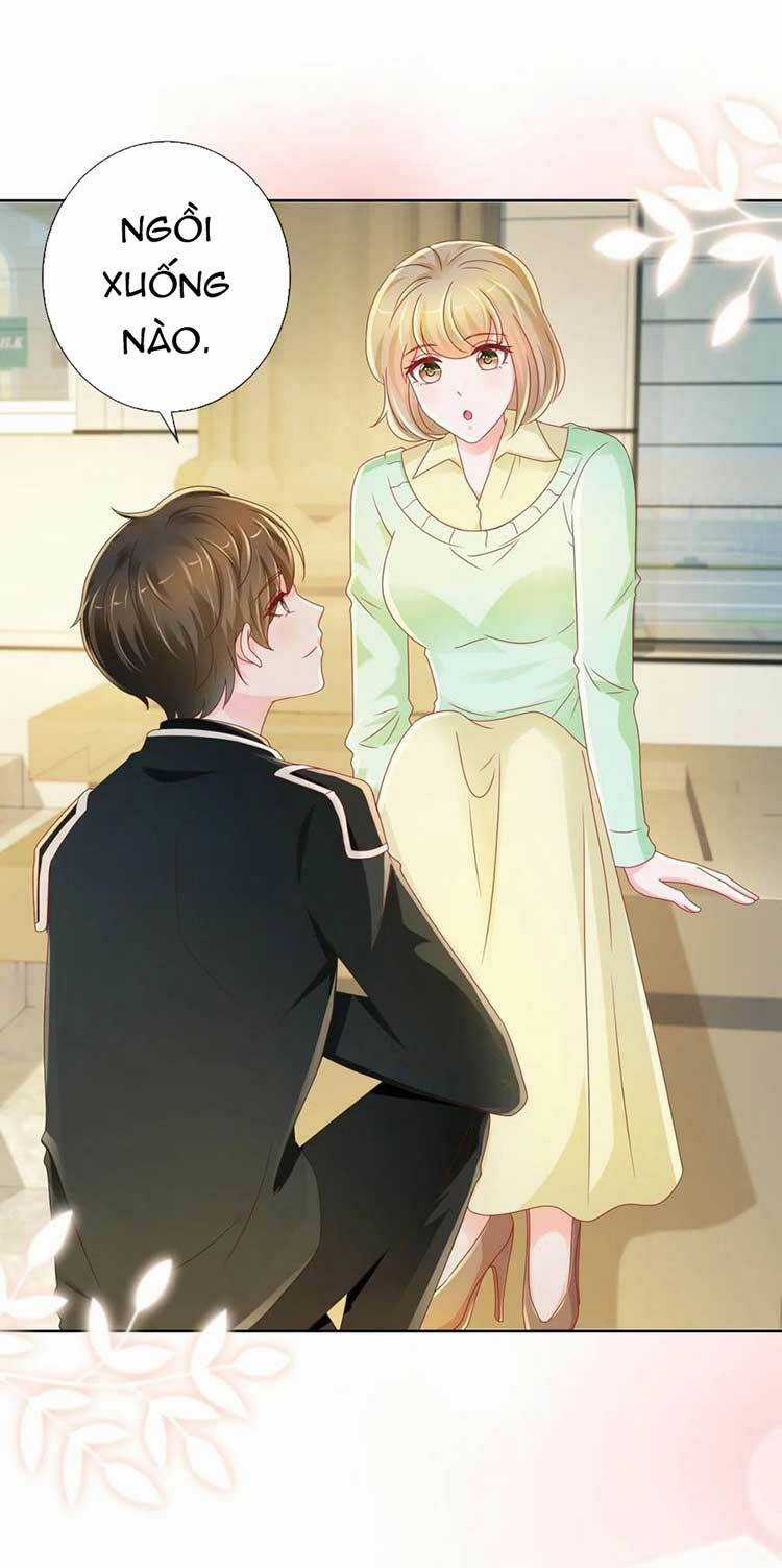 Ẩn Hôn 100%: Chọc Tức Vợ Yêu Mua Một Tặng Một Chapter 221 trang 7