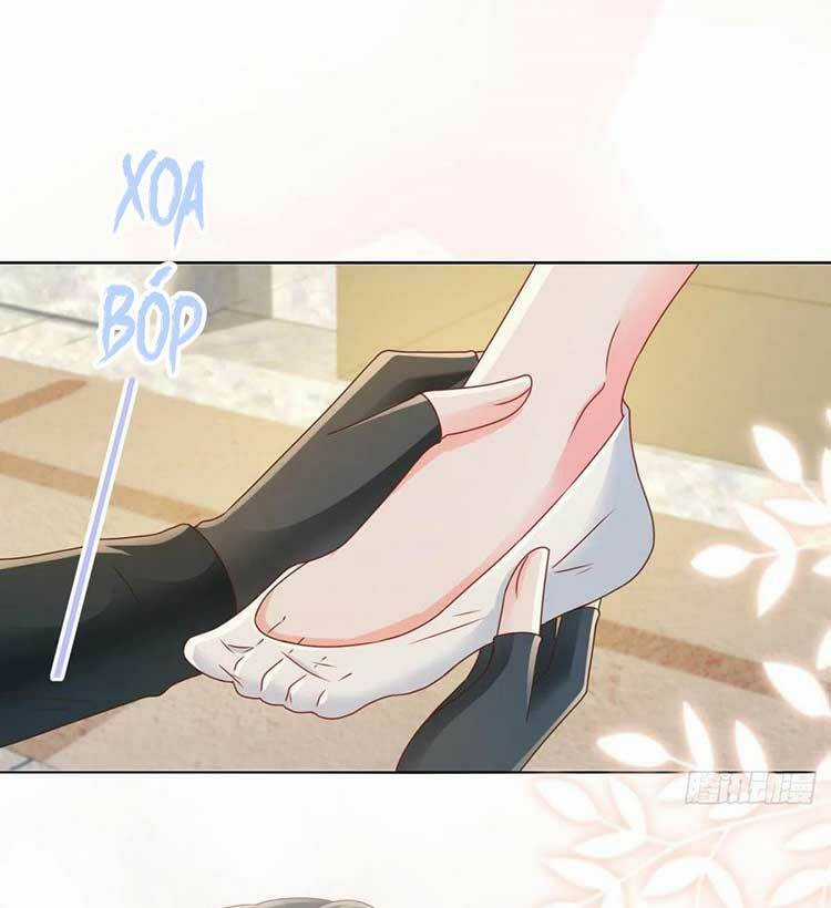 Ẩn Hôn 100%: Chọc Tức Vợ Yêu Mua Một Tặng Một Chapter 221 trang 8