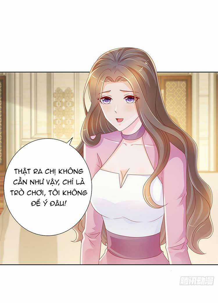 Ẩn Hôn 100%: Chọc Tức Vợ Yêu Mua Một Tặng Một Chapter 222 trang 11