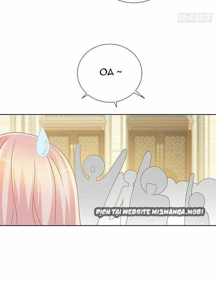 Ẩn Hôn 100%: Chọc Tức Vợ Yêu Mua Một Tặng Một Chapter 222 trang 14