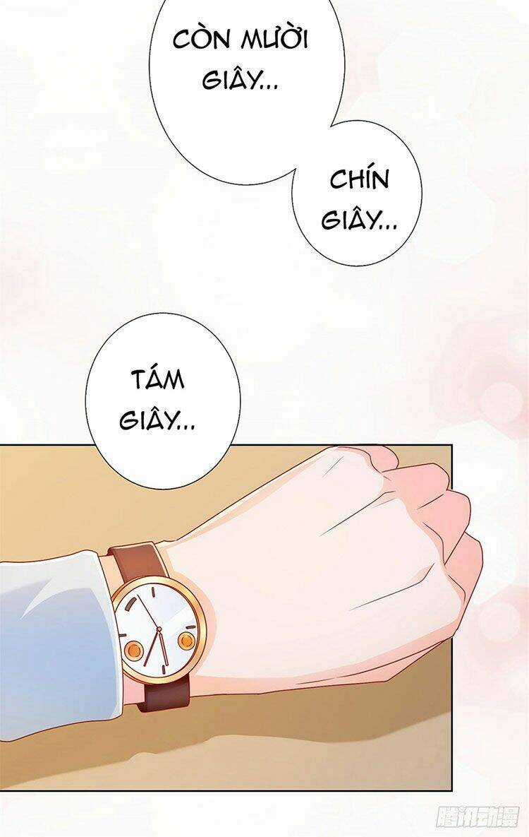 Ẩn Hôn 100%: Chọc Tức Vợ Yêu Mua Một Tặng Một Chapter 222 trang 16