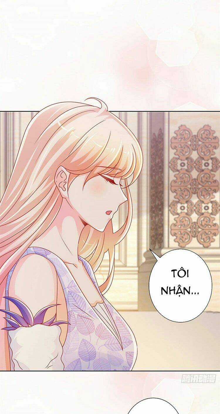 Ẩn Hôn 100%: Chọc Tức Vợ Yêu Mua Một Tặng Một Chapter 222 trang 17