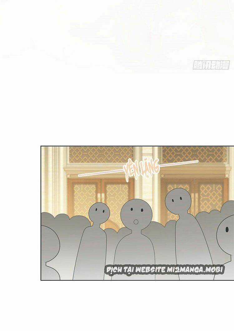 Ẩn Hôn 100%: Chọc Tức Vợ Yêu Mua Một Tặng Một Chapter 222 trang 19