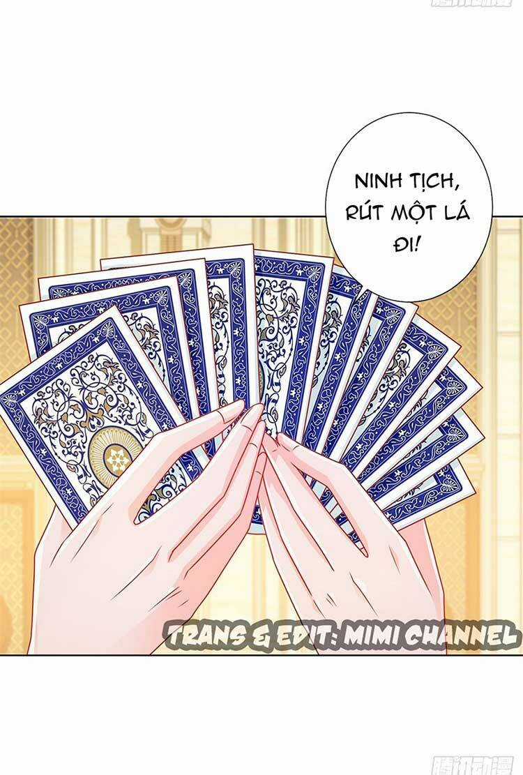 Ẩn Hôn 100%: Chọc Tức Vợ Yêu Mua Một Tặng Một Chapter 222 trang 2