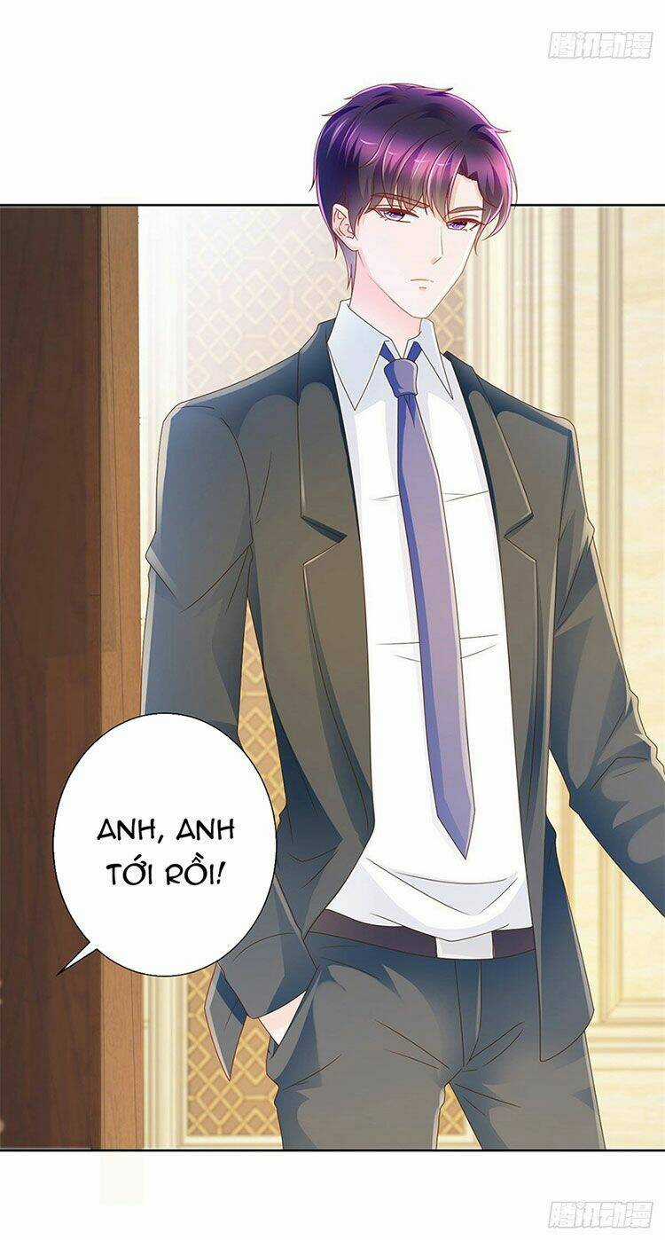 Ẩn Hôn 100%: Chọc Tức Vợ Yêu Mua Một Tặng Một Chapter 222 trang 20