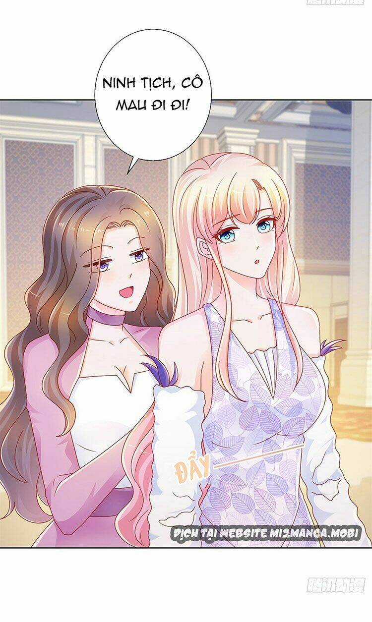 Ẩn Hôn 100%: Chọc Tức Vợ Yêu Mua Một Tặng Một Chapter 222 trang 22