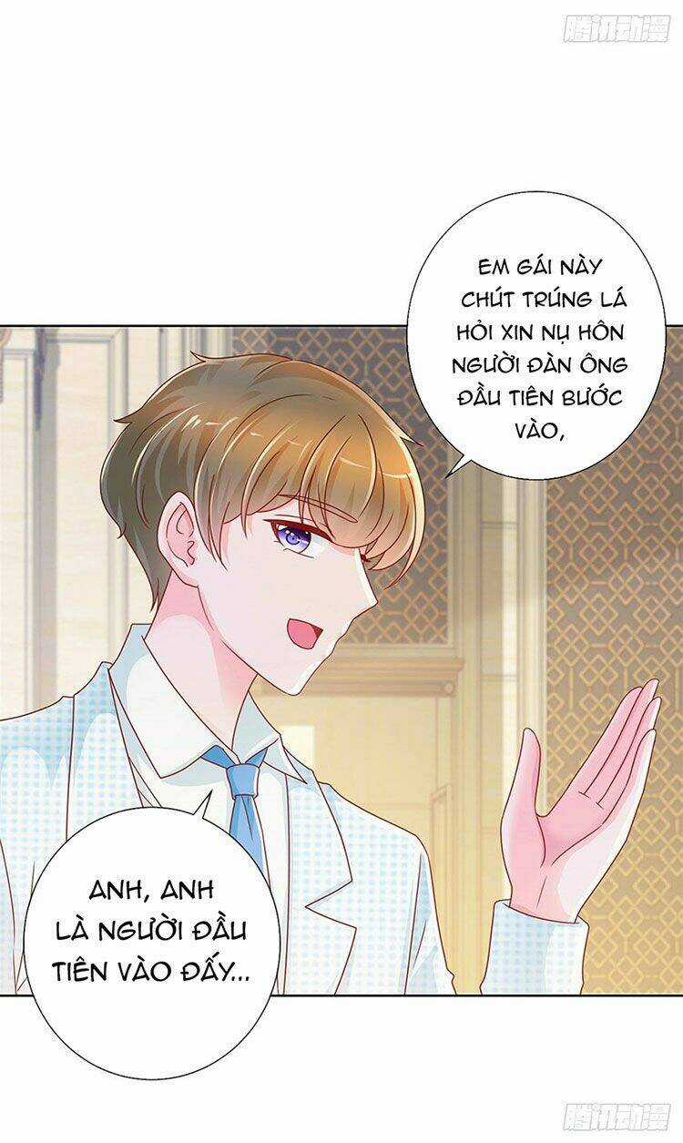 Ẩn Hôn 100%: Chọc Tức Vợ Yêu Mua Một Tặng Một Chapter 222 trang 24