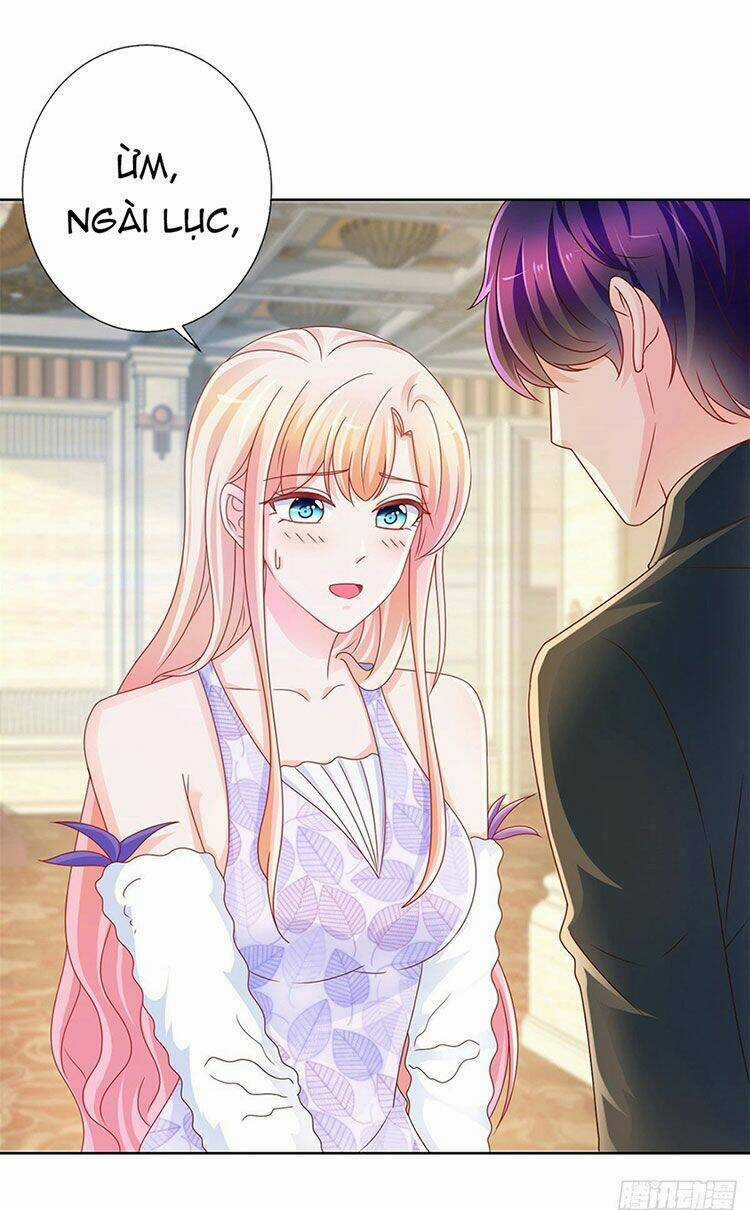 Ẩn Hôn 100%: Chọc Tức Vợ Yêu Mua Một Tặng Một Chapter 222 trang 25