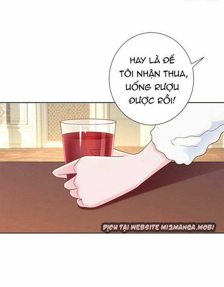 Ẩn Hôn 100%: Chọc Tức Vợ Yêu Mua Một Tặng Một Chapter 222 trang 26