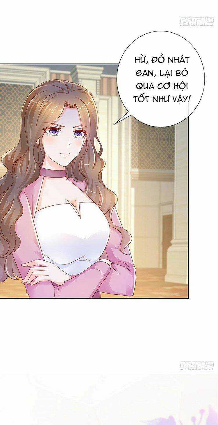 Ẩn Hôn 100%: Chọc Tức Vợ Yêu Mua Một Tặng Một Chapter 222 trang 27