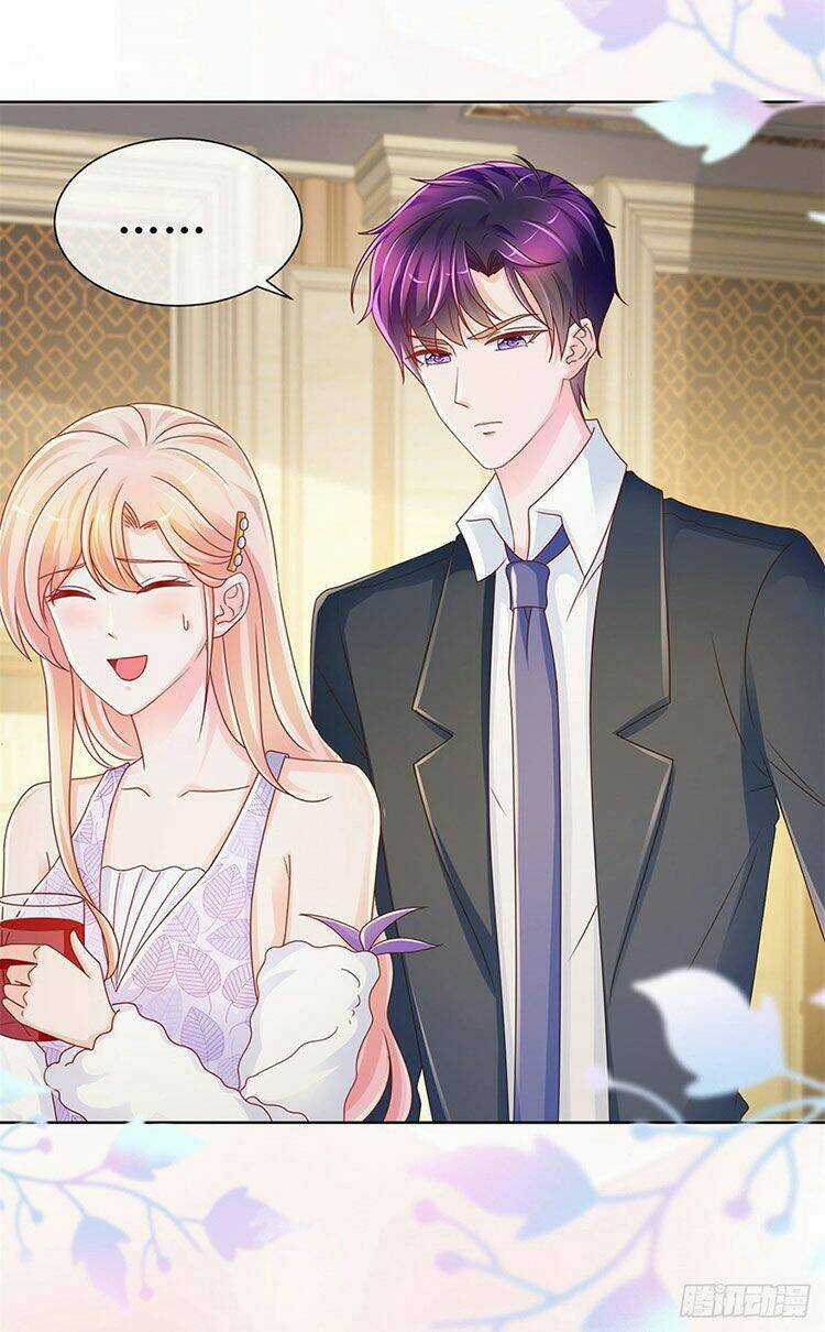 Ẩn Hôn 100%: Chọc Tức Vợ Yêu Mua Một Tặng Một Chapter 222 trang 28