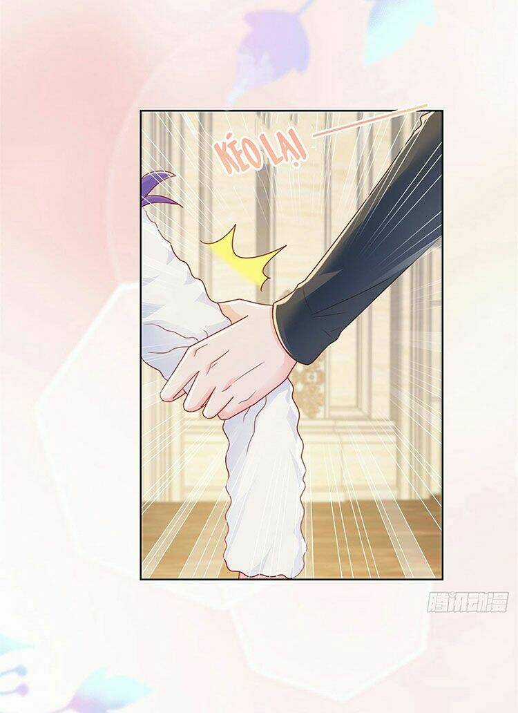 Ẩn Hôn 100%: Chọc Tức Vợ Yêu Mua Một Tặng Một Chapter 222 trang 29