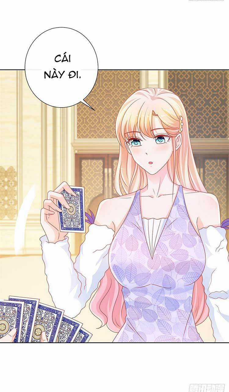 Ẩn Hôn 100%: Chọc Tức Vợ Yêu Mua Một Tặng Một Chapter 222 trang 3