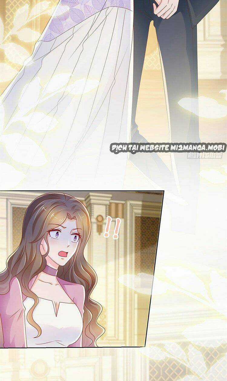 Ẩn Hôn 100%: Chọc Tức Vợ Yêu Mua Một Tặng Một Chapter 222 trang 31