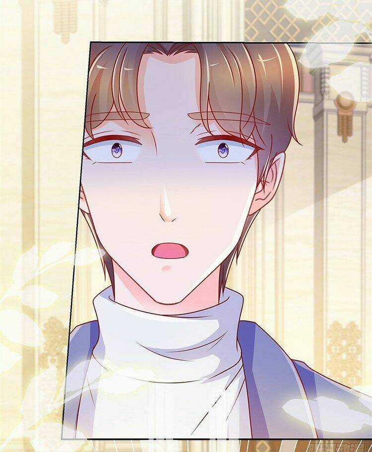 Ẩn Hôn 100%: Chọc Tức Vợ Yêu Mua Một Tặng Một Chapter 222 trang 32