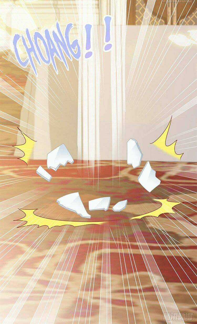 Ẩn Hôn 100%: Chọc Tức Vợ Yêu Mua Một Tặng Một Chapter 222 trang 33