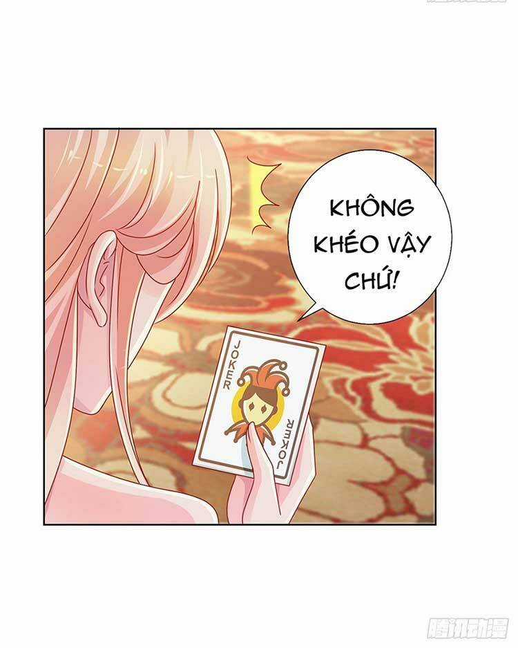 Ẩn Hôn 100%: Chọc Tức Vợ Yêu Mua Một Tặng Một Chapter 222 trang 4