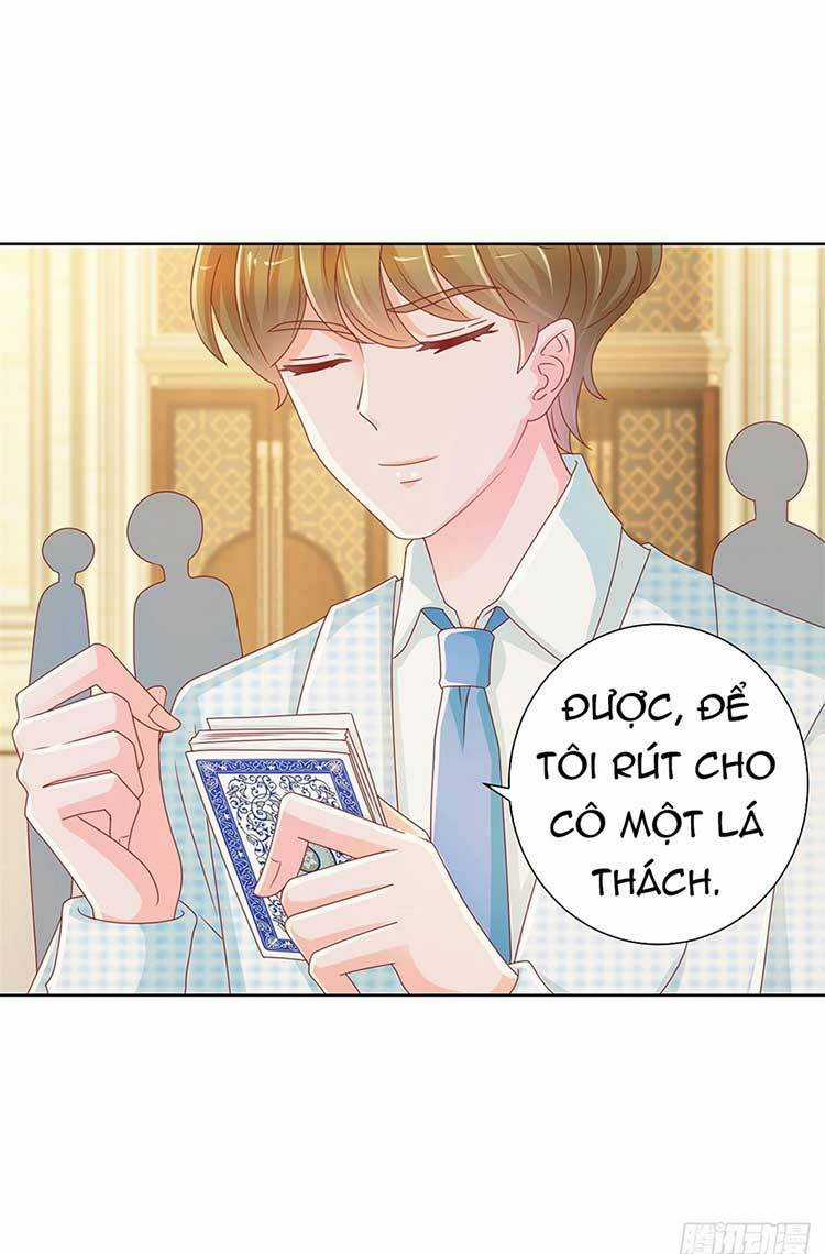 Ẩn Hôn 100%: Chọc Tức Vợ Yêu Mua Một Tặng Một Chapter 222 trang 5