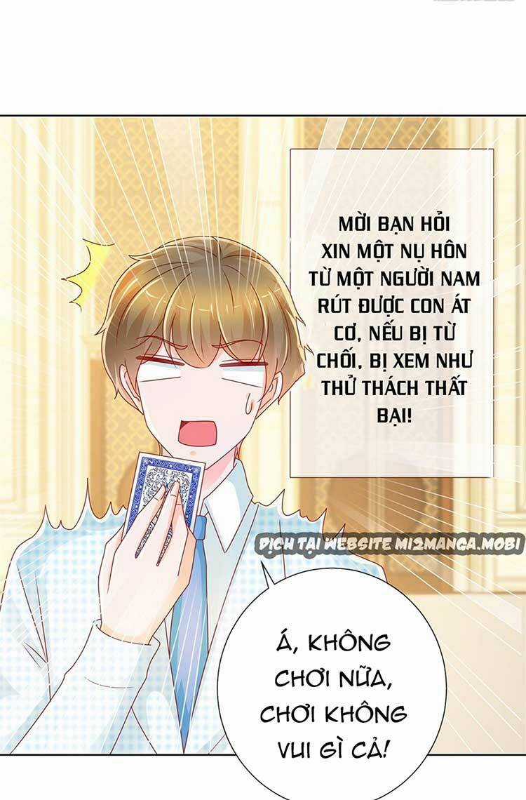 Ẩn Hôn 100%: Chọc Tức Vợ Yêu Mua Một Tặng Một Chapter 222 trang 6