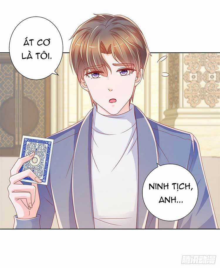 Ẩn Hôn 100%: Chọc Tức Vợ Yêu Mua Một Tặng Một Chapter 222 trang 8