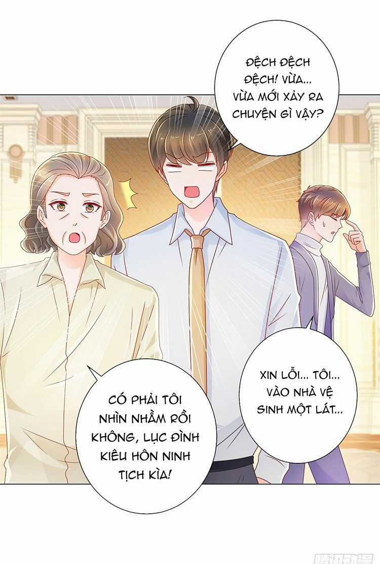 Ẩn Hôn 100%: Chọc Tức Vợ Yêu Mua Một Tặng Một Chapter 223 trang 1