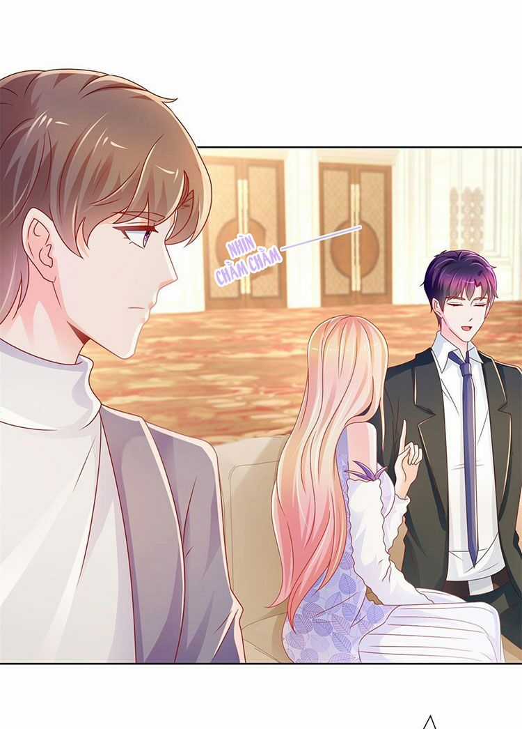 Ẩn Hôn 100%: Chọc Tức Vợ Yêu Mua Một Tặng Một Chapter 223 trang 11