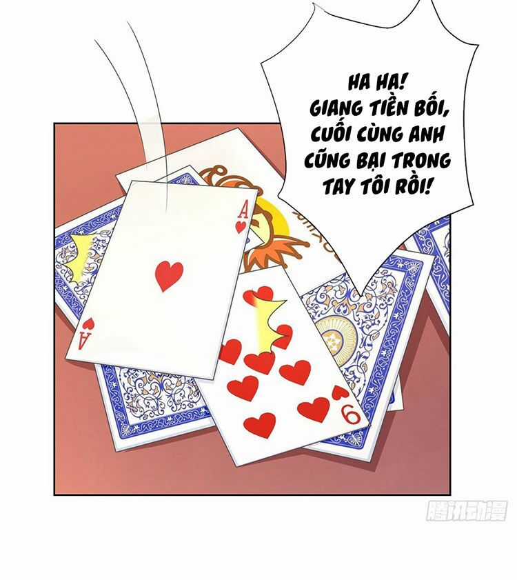 Ẩn Hôn 100%: Chọc Tức Vợ Yêu Mua Một Tặng Một Chapter 223 trang 12