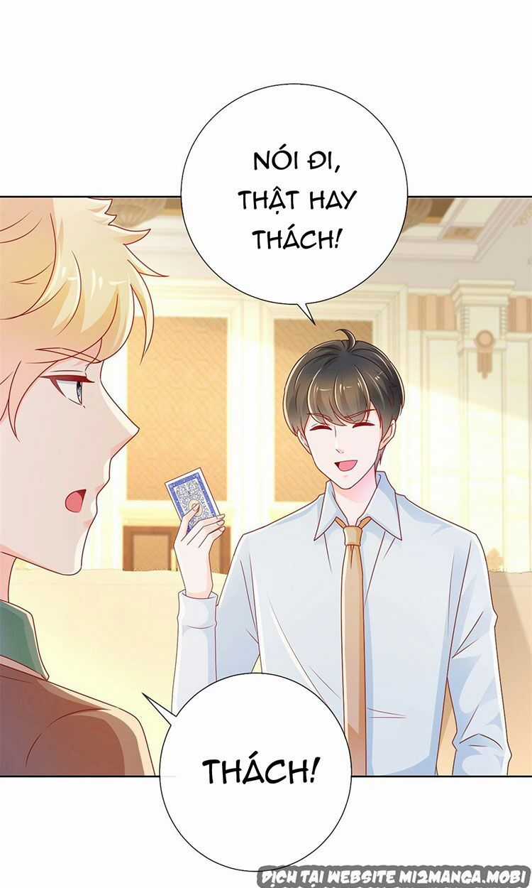 Ẩn Hôn 100%: Chọc Tức Vợ Yêu Mua Một Tặng Một Chapter 223 trang 13