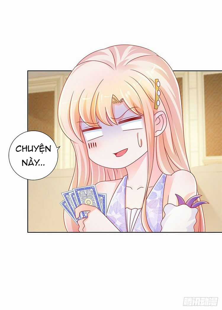 Ẩn Hôn 100%: Chọc Tức Vợ Yêu Mua Một Tặng Một Chapter 223 trang 16