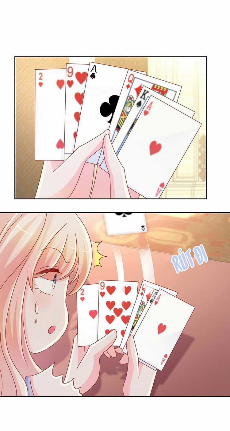 Ẩn Hôn 100%: Chọc Tức Vợ Yêu Mua Một Tặng Một Chapter 223 trang 17