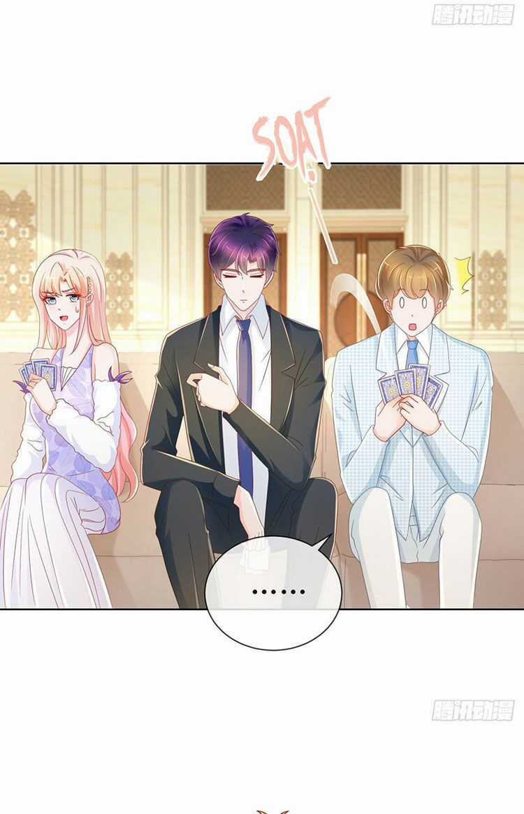 Ẩn Hôn 100%: Chọc Tức Vợ Yêu Mua Một Tặng Một Chapter 223 trang 18