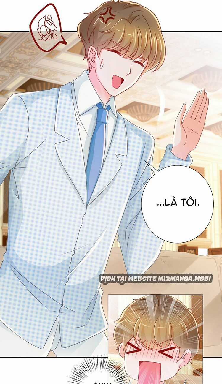 Ẩn Hôn 100%: Chọc Tức Vợ Yêu Mua Một Tặng Một Chapter 223 trang 19