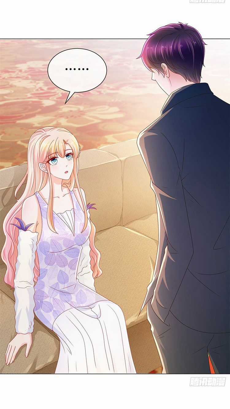 Ẩn Hôn 100%: Chọc Tức Vợ Yêu Mua Một Tặng Một Chapter 223 trang 2