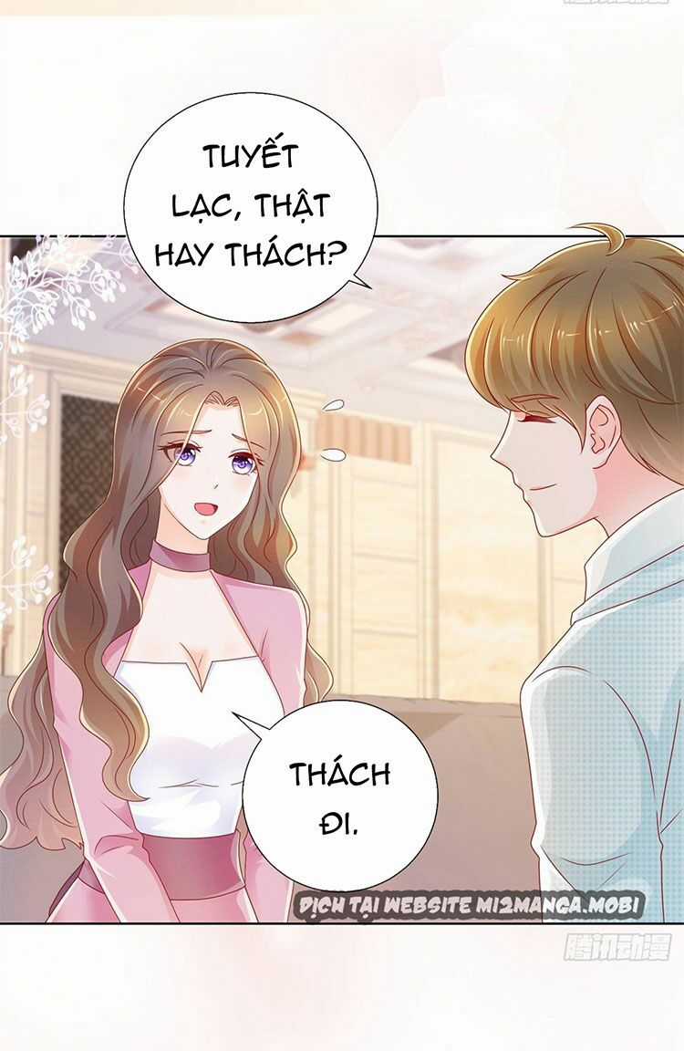 Ẩn Hôn 100%: Chọc Tức Vợ Yêu Mua Một Tặng Một Chapter 223 trang 22