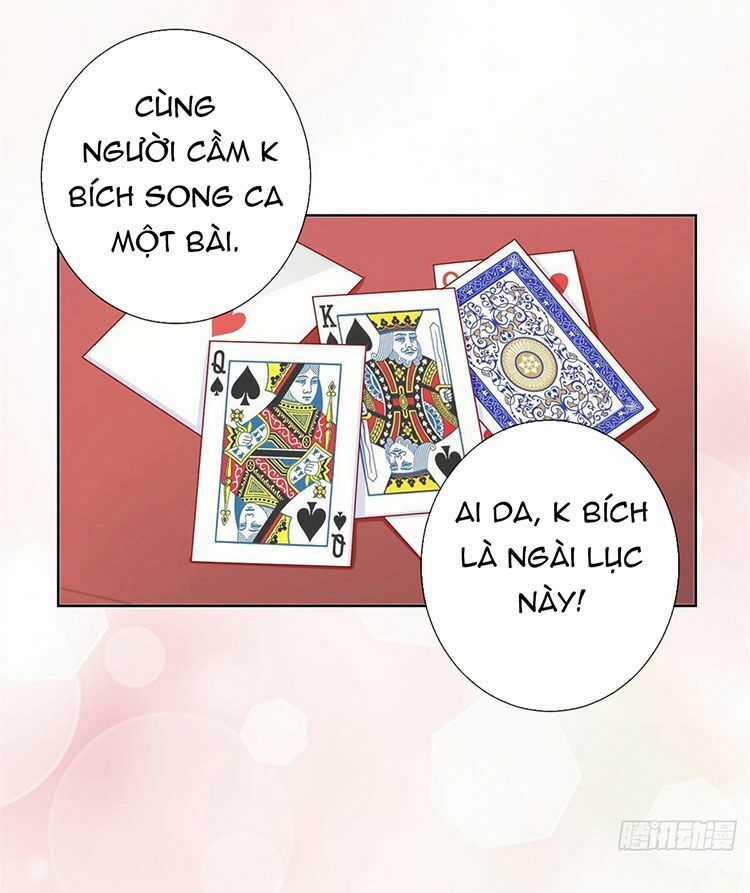 Ẩn Hôn 100%: Chọc Tức Vợ Yêu Mua Một Tặng Một Chapter 223 trang 23