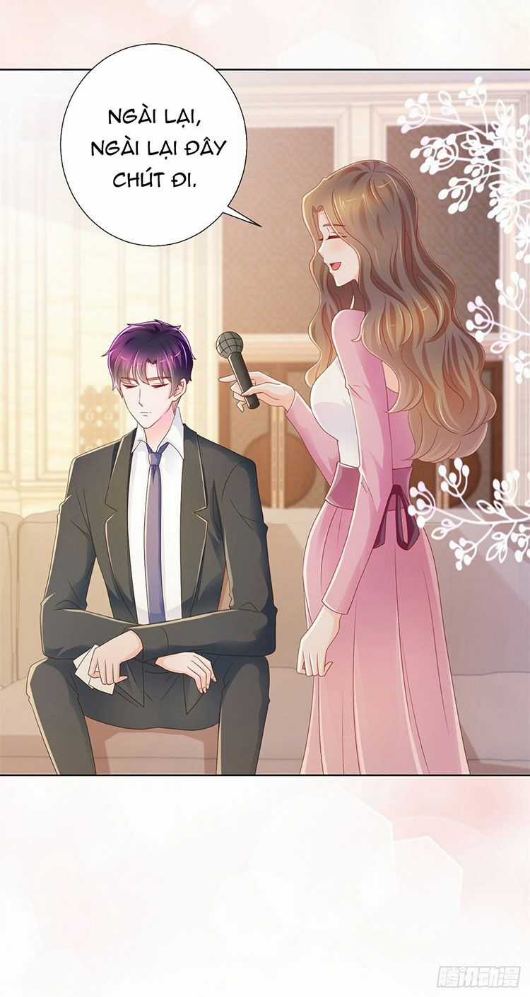 Ẩn Hôn 100%: Chọc Tức Vợ Yêu Mua Một Tặng Một Chapter 223 trang 24