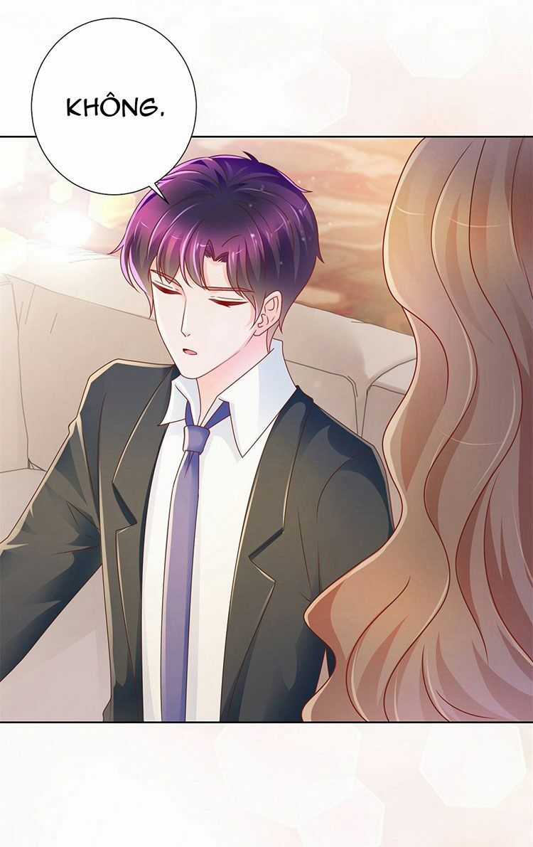 Ẩn Hôn 100%: Chọc Tức Vợ Yêu Mua Một Tặng Một Chapter 223 trang 25