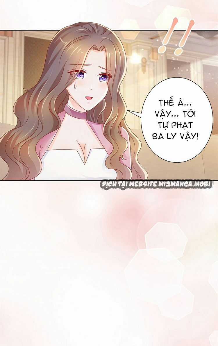 Ẩn Hôn 100%: Chọc Tức Vợ Yêu Mua Một Tặng Một Chapter 223 trang 26