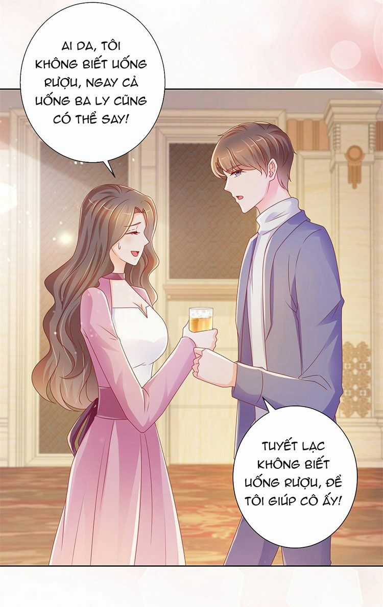 Ẩn Hôn 100%: Chọc Tức Vợ Yêu Mua Một Tặng Một Chapter 223 trang 27