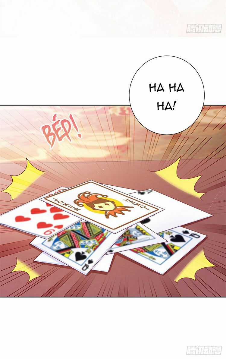 Ẩn Hôn 100%: Chọc Tức Vợ Yêu Mua Một Tặng Một Chapter 223 trang 28