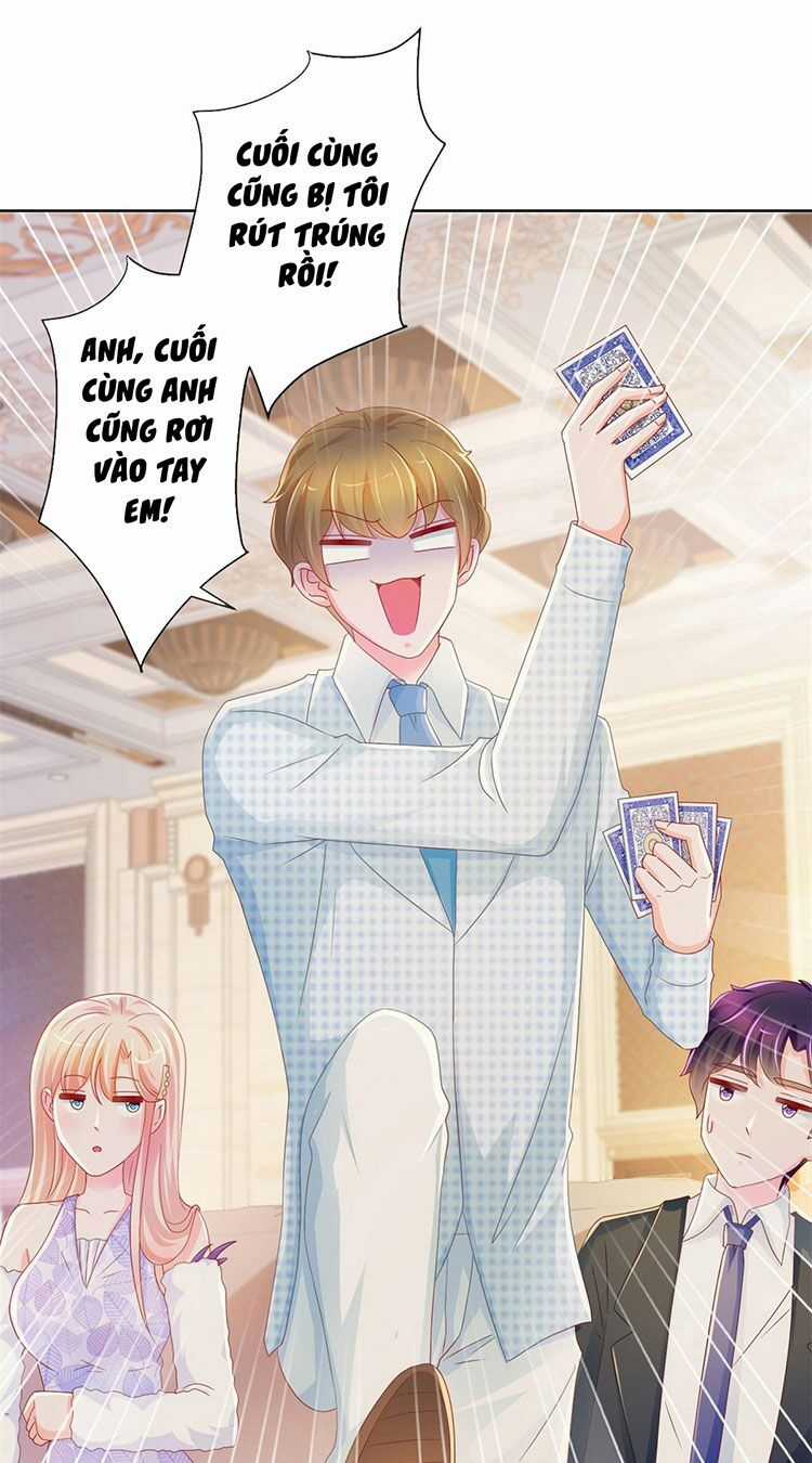 Ẩn Hôn 100%: Chọc Tức Vợ Yêu Mua Một Tặng Một Chapter 223 trang 29