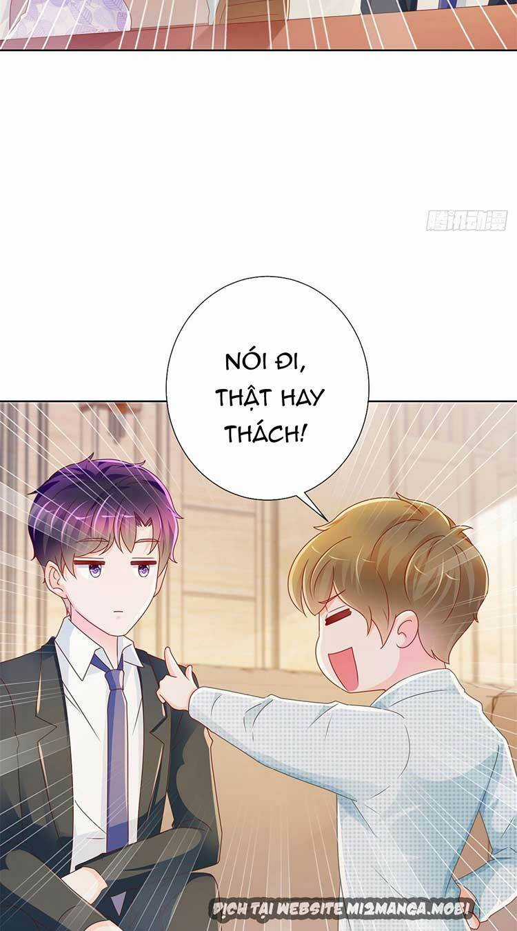 Ẩn Hôn 100%: Chọc Tức Vợ Yêu Mua Một Tặng Một Chapter 223 trang 30