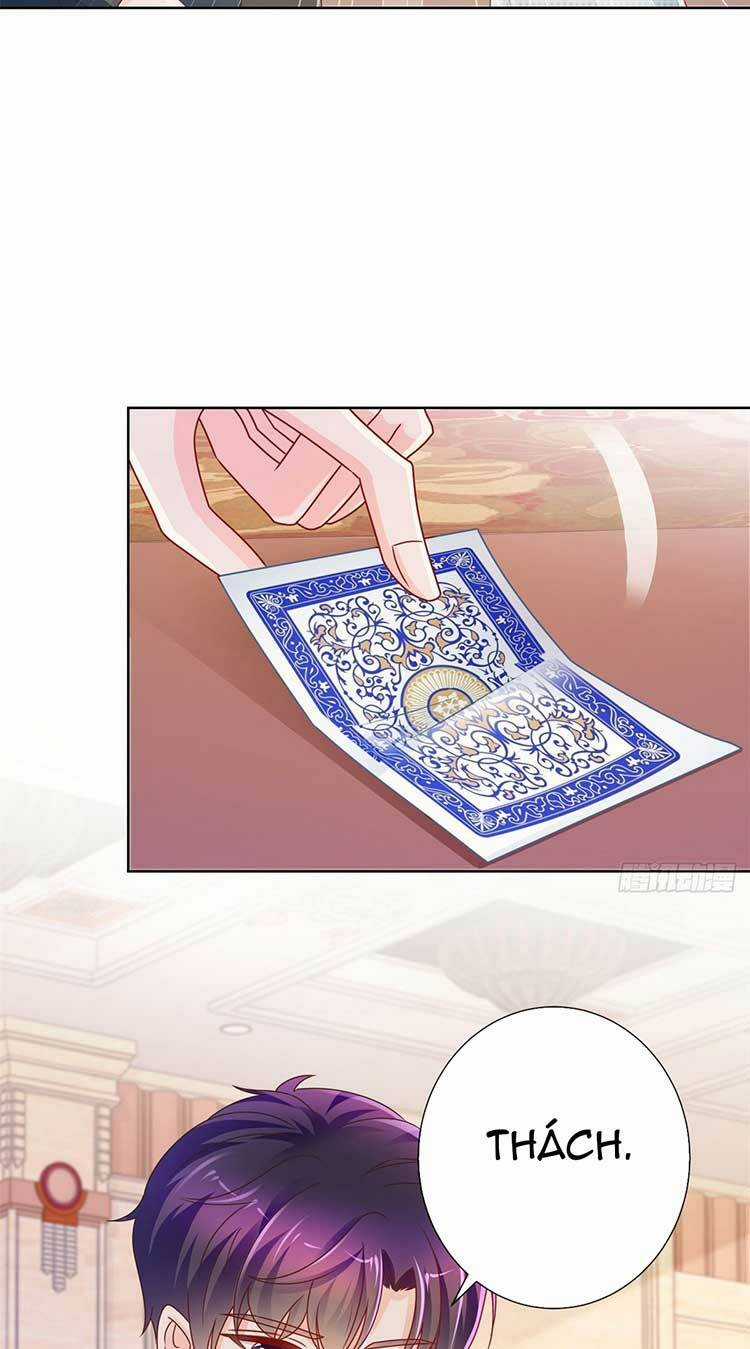 Ẩn Hôn 100%: Chọc Tức Vợ Yêu Mua Một Tặng Một Chapter 223 trang 31