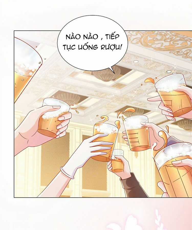 Ẩn Hôn 100%: Chọc Tức Vợ Yêu Mua Một Tặng Một Chapter 223 trang 4