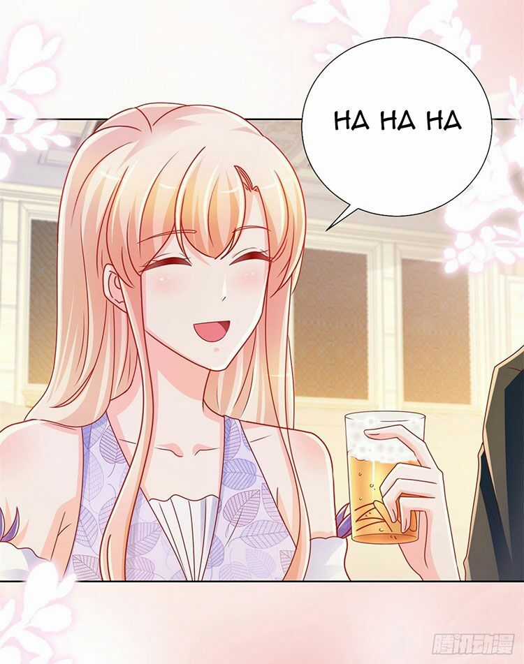 Ẩn Hôn 100%: Chọc Tức Vợ Yêu Mua Một Tặng Một Chapter 223 trang 5