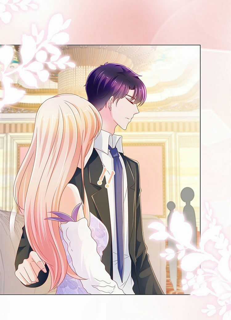 Ẩn Hôn 100%: Chọc Tức Vợ Yêu Mua Một Tặng Một Chapter 223 trang 6