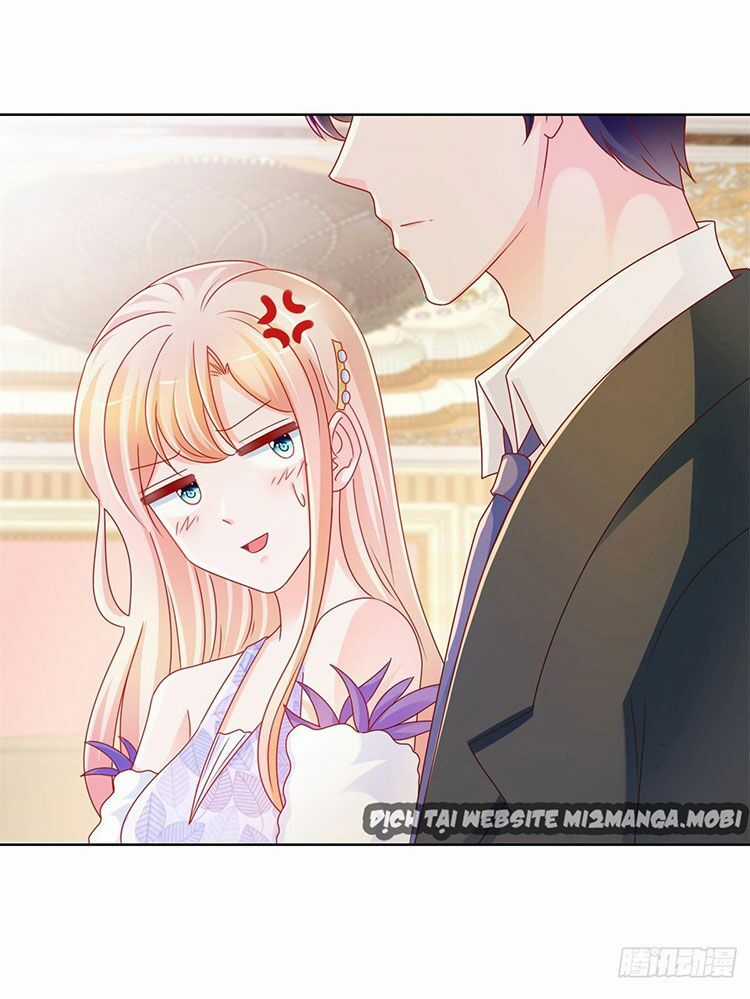 Ẩn Hôn 100%: Chọc Tức Vợ Yêu Mua Một Tặng Một Chapter 223 trang 8